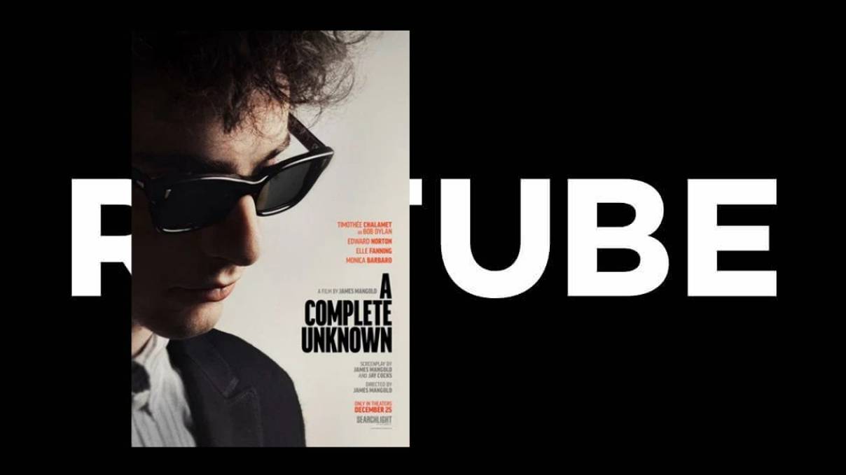 Совершенный незнакомец (2024) трейлер - Премьера 25 декабря 2024 смотреть онлайн