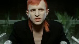 Jay-Jay Johanson - On The Radio (Video)