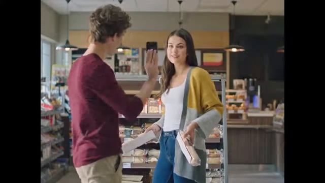 Shell: Карта Clubsmart. Платите баллами (2018) смотреть онлайн