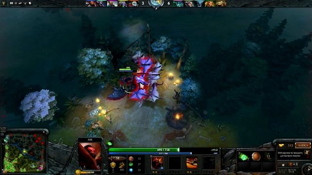 ВЕЖЛИВОСТЬ в русских пабах Dota 2 !! - Часть 2 смотреть онлайн