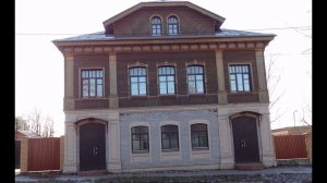 Обзор основных достопримечательностей города Алексин (14.11.20)