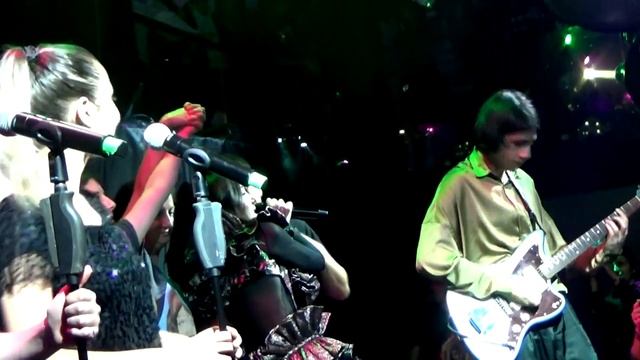 ИРИНА ФЛОРИН - 24 ноември 23 г. (DISCO DIVAS, клуб "Ялта") смотреть онлайн