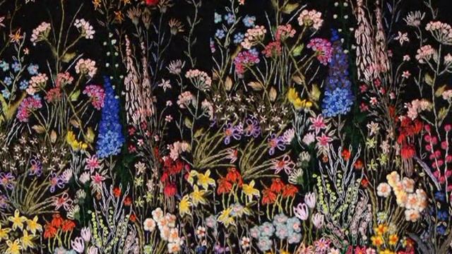 ЧУДЕСНЫЙ МИР НАДЕЖДЫ ВОРОНОВОЙ. смотреть онлайн