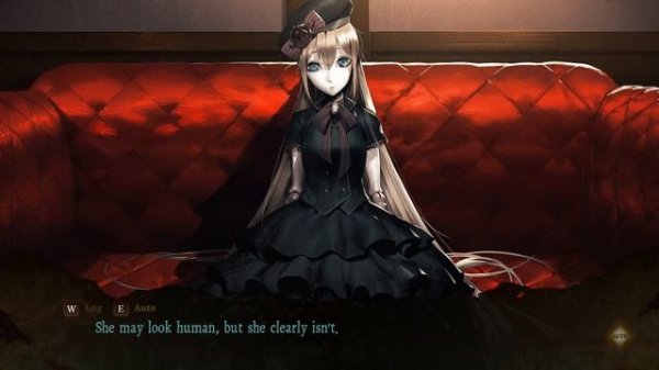 Death Mark Game Play Walkthrough / Playthrough