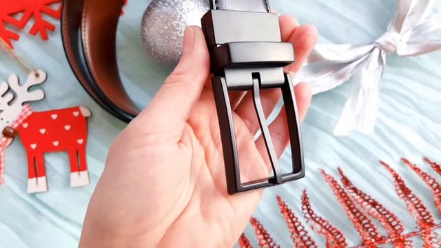 Идеальный кожаный ремень с Алиэкспресс смотреть онлайн