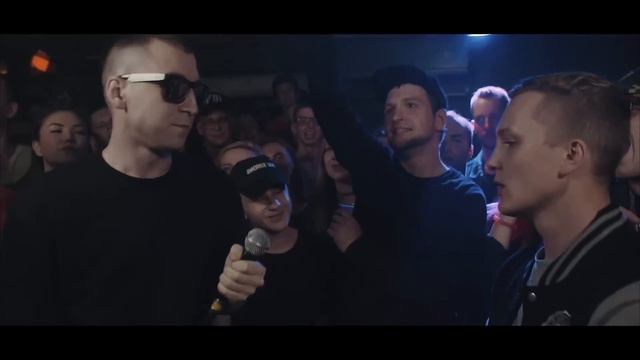 ДЕН ЧЕЙНИ X MICKEYMOUSE - 140 BPM BATTLE (РАУНДЫ ЧЕЙНИ)