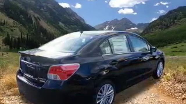 2016 Subaru Impreza 160523 - Middletown NY смотреть онлайн