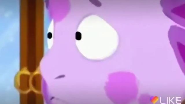 Маты лунтика смотреть онлайн