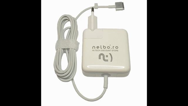 Incarcator laptop Nelbo compatibil Apple 85W 20V 4 25A conector magsafe2 смотреть онлайн