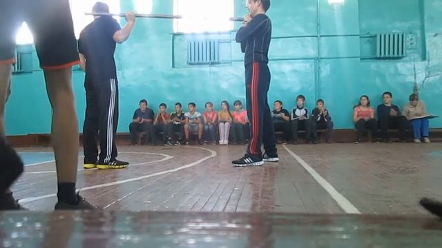 Выступление в 4 школе. смотреть онлайн