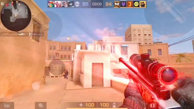 Rectal | Edit Standoff 2 | Заказная работа смотреть онлайн
