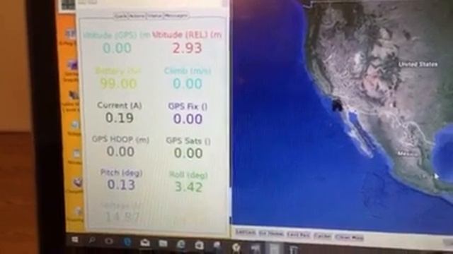 CJMCU-GPS-HMC5883L FAILURE смотреть онлайн
