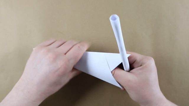 Como Hacer una KUNAI de Papel (Naruto) - Armas de Origami смотреть онлайн