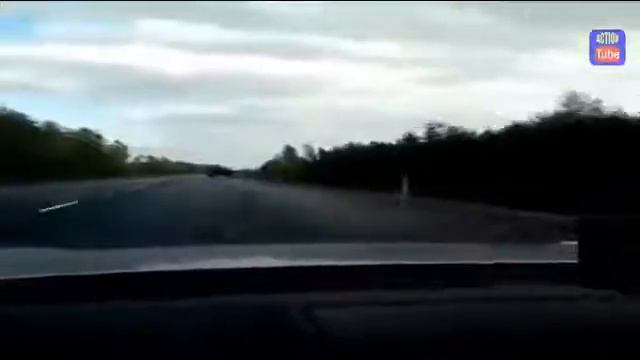 Финляндия. Танки едут к Российской границе 20/09/2014 смотреть онлайн