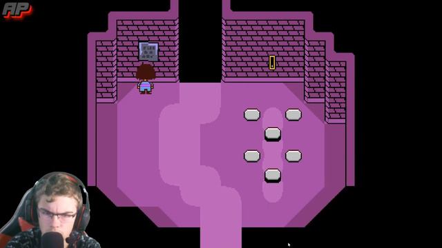 ПИКСЕЛИ В 2021! - Undertale №1 смотреть онлайн