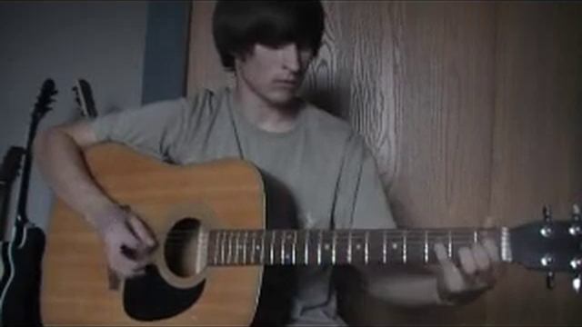 Original Idea on acoustic смотреть онлайн
