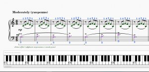 Гиллок У. Mission bells _ учебное видео