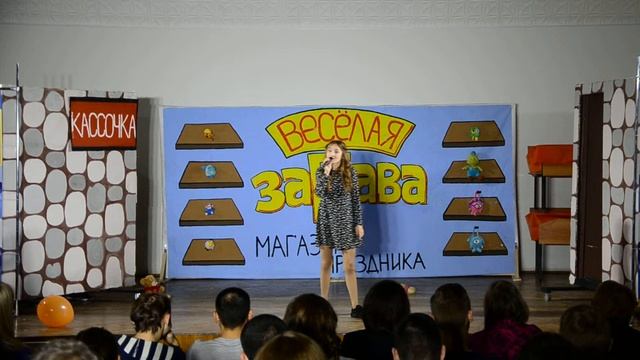 2016 год Художественное слово "Просыпаешься утром" смотреть онлайн