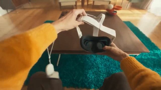 Apple Vision Pro Vs The Meta Quest 3 смотреть онлайн