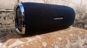 Hopestar A6 ?CRAZY EXTREME BASS ?