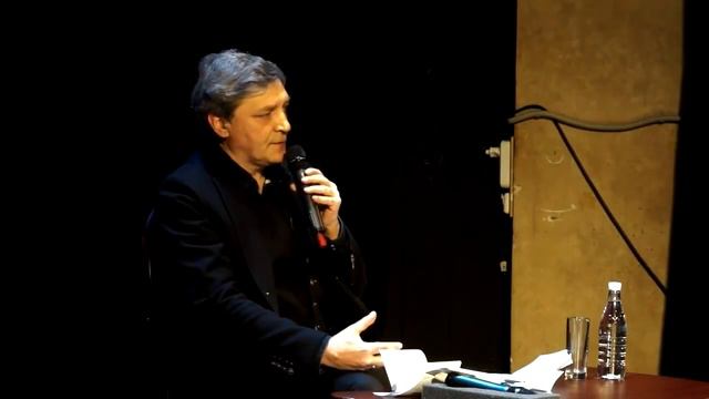 Власовский триколор и георгиевская лента. А.Невзоров смотреть онлайн