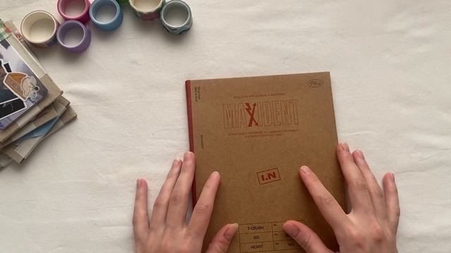 Много запаковок разного стаффа из моей коллекции! Pack K-pop Merch