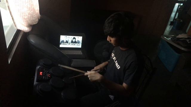 With Ears to See, and Eyes to Hear By: Sleeping WIth Sirens (MEDELI DD315 COVER) смотреть онлайн
