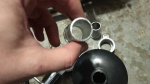 Мотопомпа Patriot MP 1010 ST