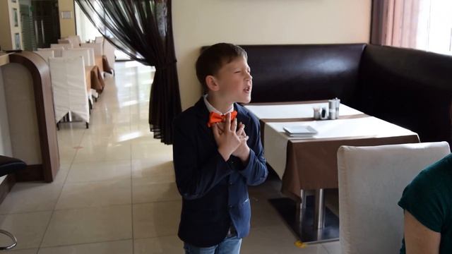 С Днем Рождения моя дорогая, любимая мамачка. смотреть онлайн