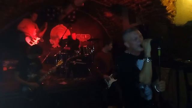 “СКИФЫ”. “Это рок!” Бир бар. смотреть онлайн