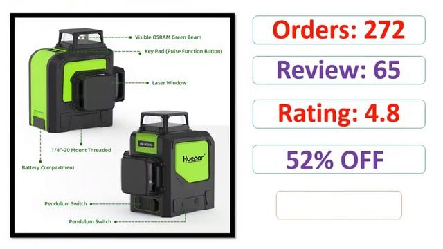 Top 5 Best Laser Levels Buy in 2022 смотреть онлайн