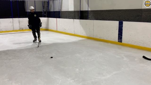 Лакросс как сделать? Как поднять шайбу на крюк? смотреть онлайн