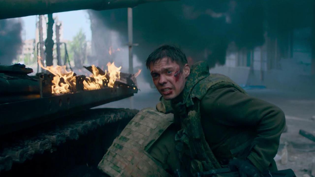 Фильм "20/22" - премьера онлайн-платформы Первого канала смотреть онлайн