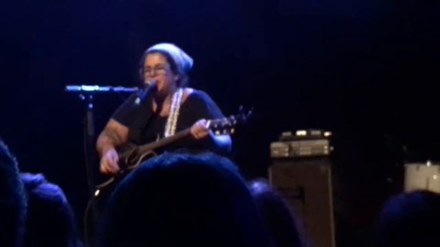Kimya Dawson - Loose Lips смотреть онлайн
