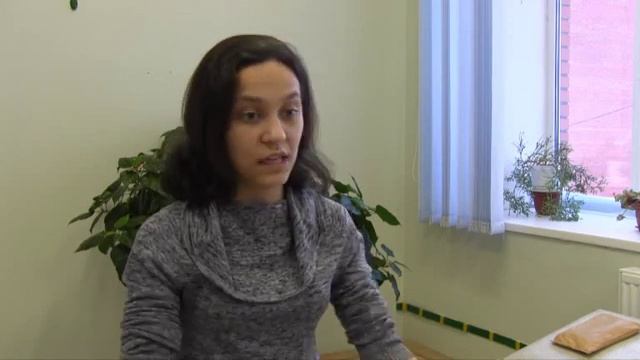 Сарапул. Новые возможности сарапульской детской больницы смотреть онлайн