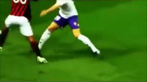 Ronaldinho danza kuduro