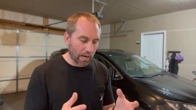 What is wrong with my 2017-2020 Chrysler Pacifica? смотреть онлайн