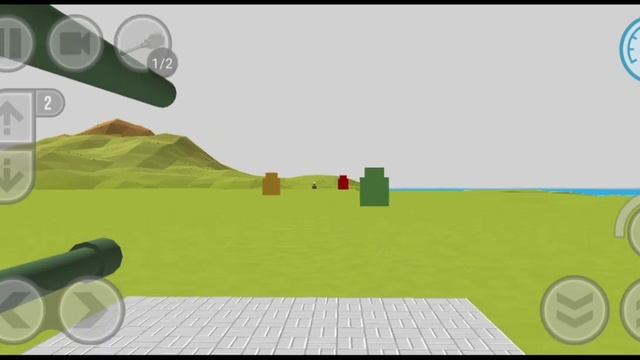 КВ-5 | Танки СССР | Draw Bricks 36.0 смотреть онлайн