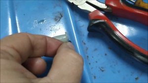 Диагностика и ремонт регулятора оборотов двигателя мотоблока.