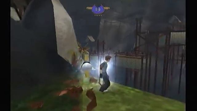 Carmen Sandiego: Secret of the Stolen Drums (GameCube) - Rotorua Level 5 смотреть онлайн
