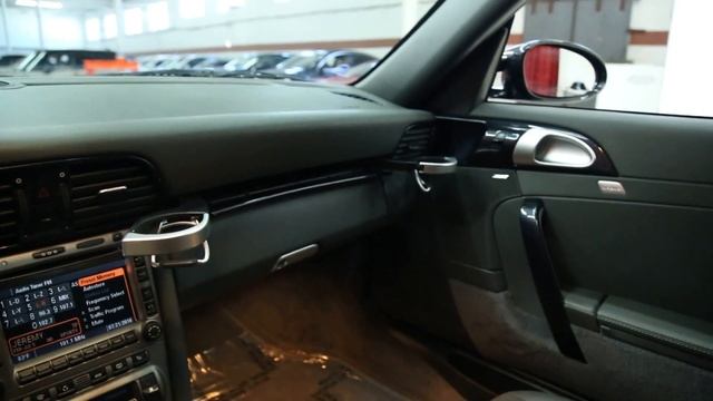 #8555 2006 PORSCHE 911 CARRERA смотреть онлайн