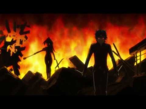 Hitsugi No Chaika: #1 Opening