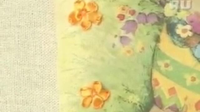 ТВОРЧЕСКАЯ МАСТЕРСКАЯ:"NEONILLA ANUFRIENKO " смотреть онлайн