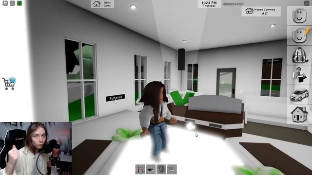 СЕКРЕТНЫЙ ИСТОЧНИК ЭНЕРГИИ в Брукхейвен РП Роблокс! Все Кристаллы в Brookhaven RP Roblox смотреть онлайн