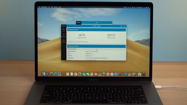 MacBook Pro 15" (2019) One Month Later Review смотреть онлайн