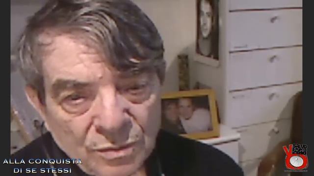 Silvano Agosti: fumerò quando vedrò un cavallo fumare! Alla conquista di se stessi. 67a Puntata. смотреть онлайн