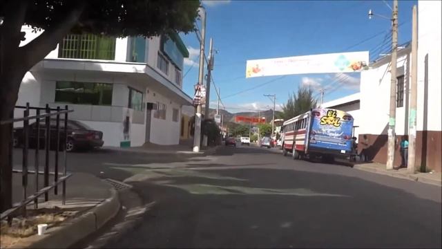 Santa Ana , El salvador,,Avenida JOSE MATIAS DELGADO смотреть онлайн