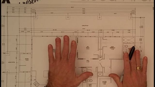 Good Architecture: #6 - Floor Plan Dimensioning смотреть онлайн