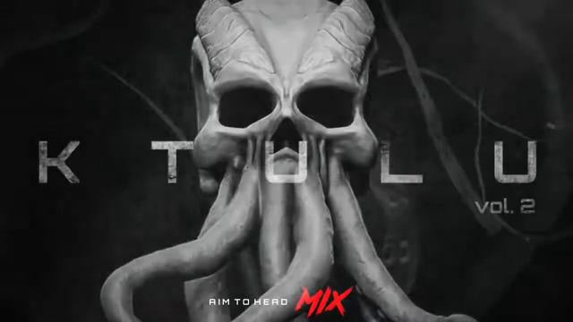 Dark Techno / Tech House / Industrial Bass Mix 'KTULU vol.2' смотреть онлайн