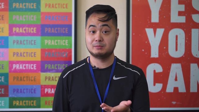 Mike Kang (Sydney, Australia) смотреть онлайн
